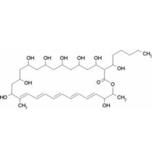 Филипин III из Streptomyces filipinensis 85% (ВЭЖХ) Sigma F4767