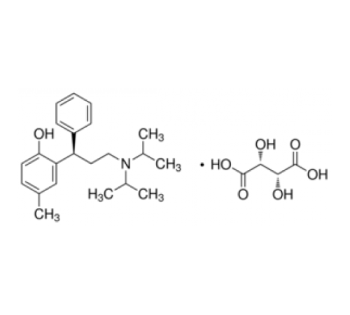Толтеродин L-тартрат 98% (ВЭЖХ) Sigma PZ0009