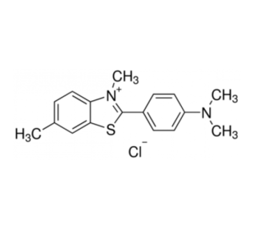 Тиофлавин T, Acros Organics, 100г