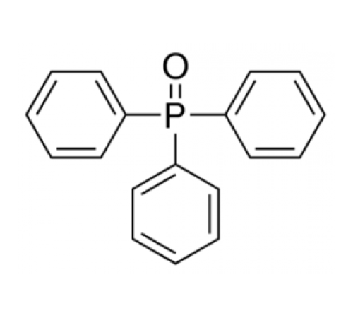 Трифенилфосфин оксид, 99%, Acros Organics, 500г