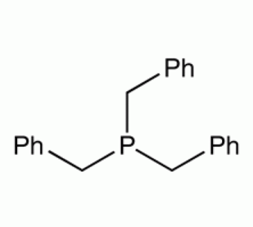 Трибензилфосфин, Alfa Aesar, 1г