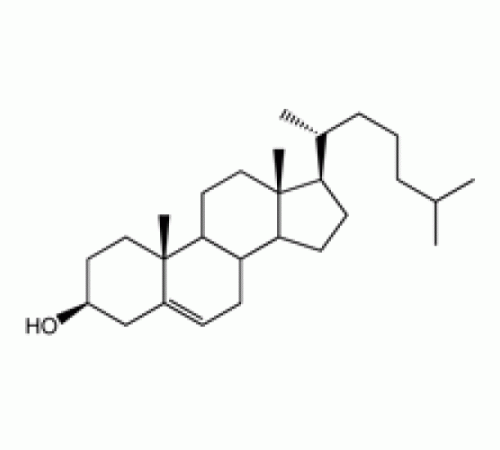 Холиферол, 95%, стаб., Acros Organics, 100г