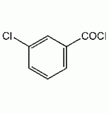 Хлорид 3-хлорбензоил, 97%, Alfa Aesar, 500 г