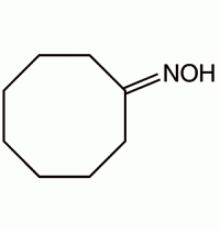 Циклооктанона оксим, 98 +%, Alfa Aesar, 10г