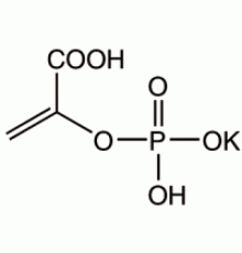 Фосфоенолпировиноградной кислоты в однокалийна соль, 99%, Alfa Aesar, 25 г