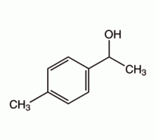 1 - (4-метилфенил) этанол, 97%, Alfa Aesar, 1 г