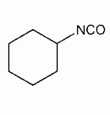 Циклогексил изоцианат, 98%, Alfa Aesar, 500 г