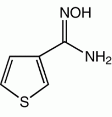 Тиофен-3-карбоксамидоксим, 97%, Alfa Aesar, 5 г