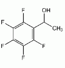 1 - (пентафторфенил) этанол, 96%, Alfa Aesar, 10 г