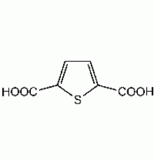 Тиофен-2, 5-дикарбоновой кислоты, 97%, Alfa Aesar, 5 г