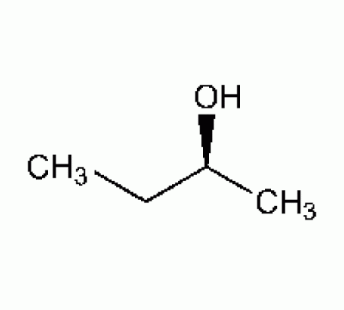 (S)-(+)-2-бутанол, 99%, Acros Organics, 5г