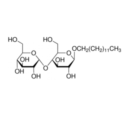 ТридецилβD-мальтозид 99,0% (ТСХ) Sigma 16321