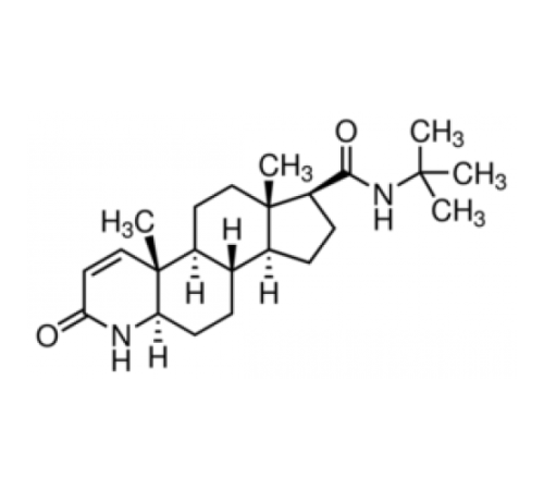 Финастерид 98% (ВЭЖХ), порошок Sigma F1293