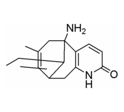 (β Гиперзин А синтетический, 98% (ТСХ) Sigma H5777