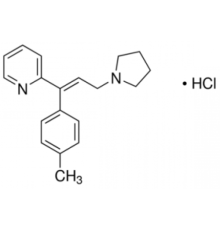 Трипролидина гидрохлорид 99% Sigma T6764