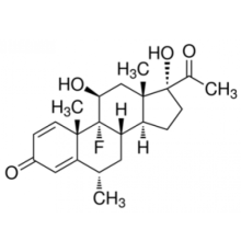 Фторметолон 98% Sigma F9381