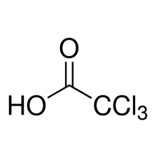 Трихлоруксусная кислота, для биохимии, AppliChem, 250 г