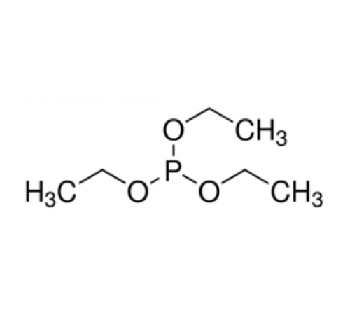 Триэтил фосфит, 98%, Acros Organics, 100мл