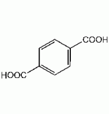 Терефталевая кислота, 99+%, Acros Organics, 1кг