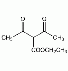 Этиловый диацетоацетат, 97%, Alfa Aesar, 50 г