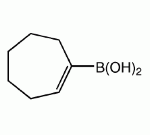 Цикептен-1-бороновой кислоты, 97%, Alfa Aesar, 250 мг
