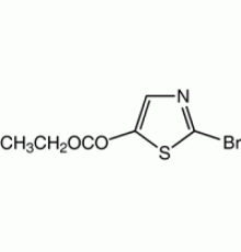 Этил 2-бромтиазол-5-карбоновой кислоты, 98%, Alfa Aesar, 250 мг