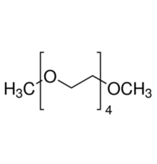 Тетраэтилен гликоль диметиловый эфир, 99%, Acros Organics, 1кг