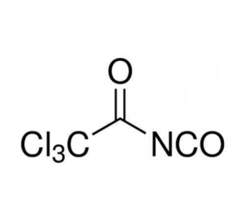 Трихлорацетил изоцианат, NMR сорт, Acros Organics, 50г