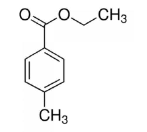 Этил-п-толуат, 98 +%, Alfa Aesar, 250г