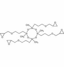 Тетракисэпокси циклосилоксан, Alfa Aesar, 25г