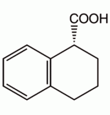 (R) -1,2,3,4-тетрагидро-1-нафтойной кислоты, 98%, Alfa Aesar, 1г