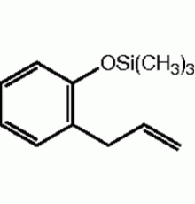 (2-аллилфенокси) триметилсилан, 98%, Alfa Aesar, 25 г