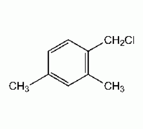Хлорид 2,4-диметилбензил, 96%, Alfa Aesar, 5 г