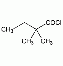 Хлорид 2,2-диметилбутирил, 98%, Alfa Aesar, 10 г