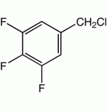 Хлорид 3,4,5-трифторбензил, 98%, Alfa Aesar, 25 г