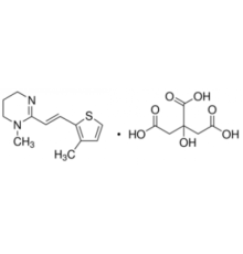 Цитратная соль Morantel Sigma M5404