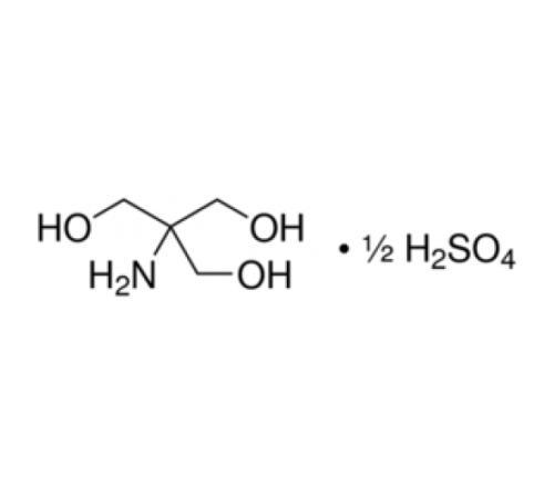 Тризма Гемисульфат Sigma T8379
