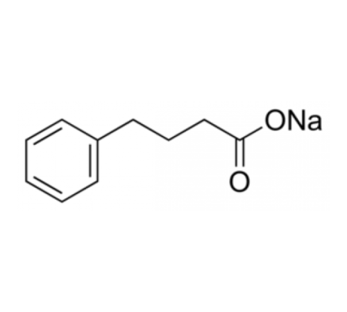 Фенилбутират натрия 98% (ВЭЖХ) Sigma SML0309
