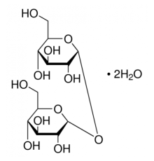 Трегалозы-D(+) дигидрат, BioChemica, Applichem, 250 г