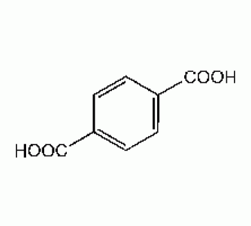 Терефталевая кислота, 99+%, Acros Organics, 25кг