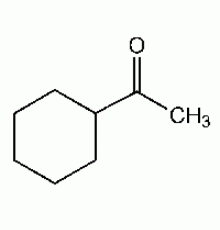 Циклогексил метил кетон, 95%, Alfa Aesar, 5 г