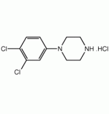 1 - (3,4-дихлорфенил) пиперазина, 98 +%, Alfa Aesar, 50г