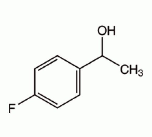 1 - (4-фторфенил) этанола, 98%, Alfa Aesar, 25 г