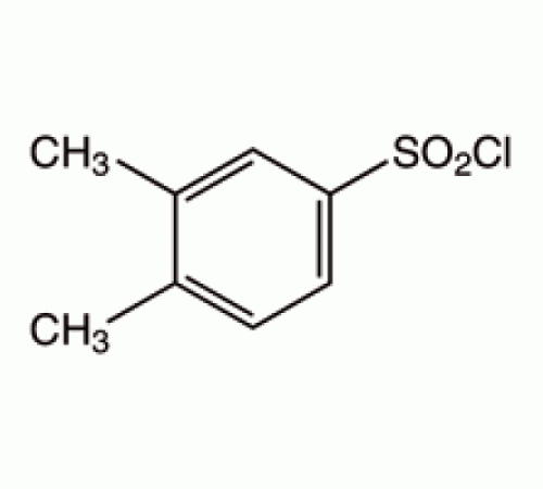 Хлорид 3,4-Диметилбензолсульфонил, 98%, Alfa Aesar, 100 г