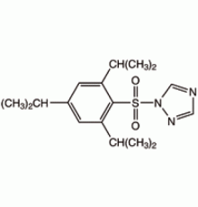 1 - (2,4,6-триизопропилфенилсульфонил) -1,2,4-триазола, 98%, Alfa Aesar, 25 г