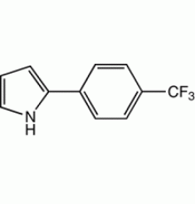 1 - [4 - (трифторметил) фенил] пиррол, 98%, Alfa Aesar, 1г