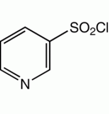 Хлорид пиридин-3-сульфонил, 97%, Alfa Aesar, 25 г