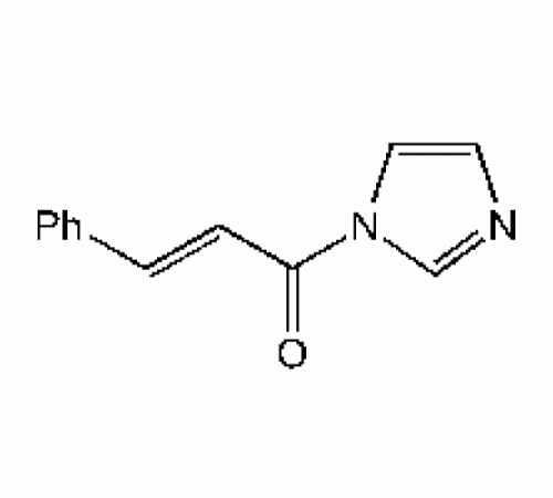 1 - (транс-циннамоил) имидазол, 98%, Alfa Aesar, 5 г