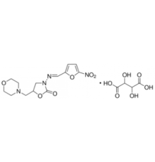 Фуралтадон (+β тартратная соль Sigma F9380