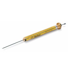 Шприц Шприц, 100 мкл, FN, конический наконечник, 5190-1507 Agilent